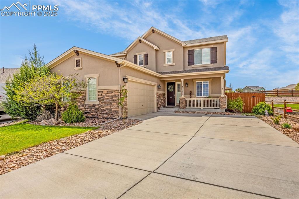 10282 mt lincoln drive peyton co 80831