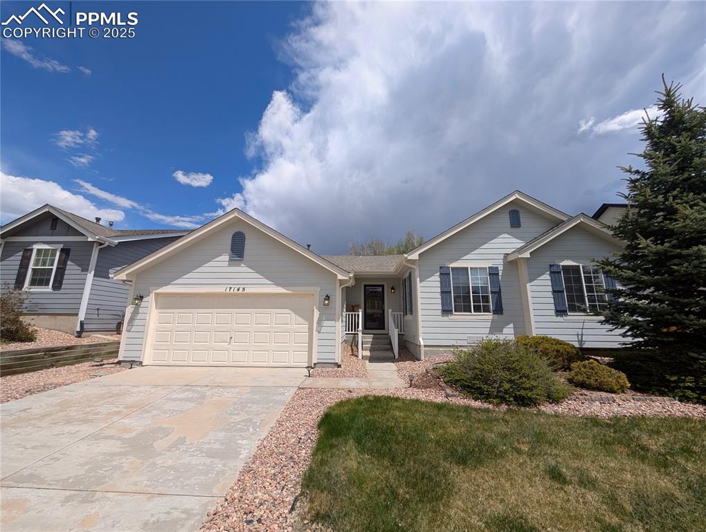 17145 park trail drive monument co 80132