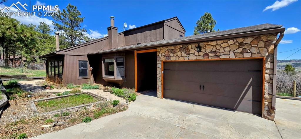 18170 forest view road monument co 80132