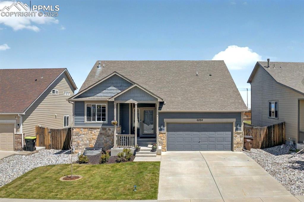 6284 marilee way colorado springs co 80911