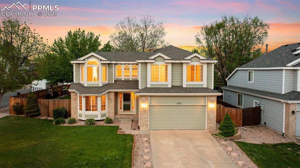 3371 bexley drive colorado springs co 80922