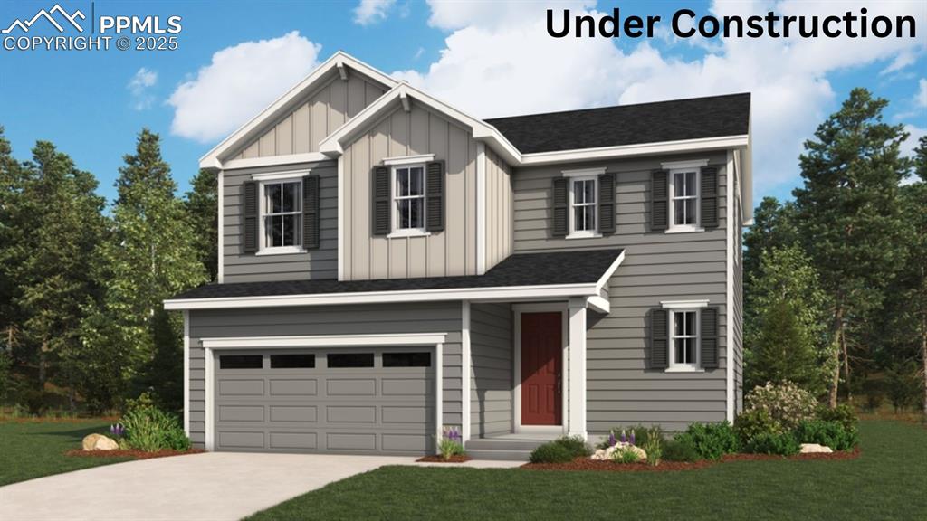 9343 golden buffs drive colorado springs co 80925