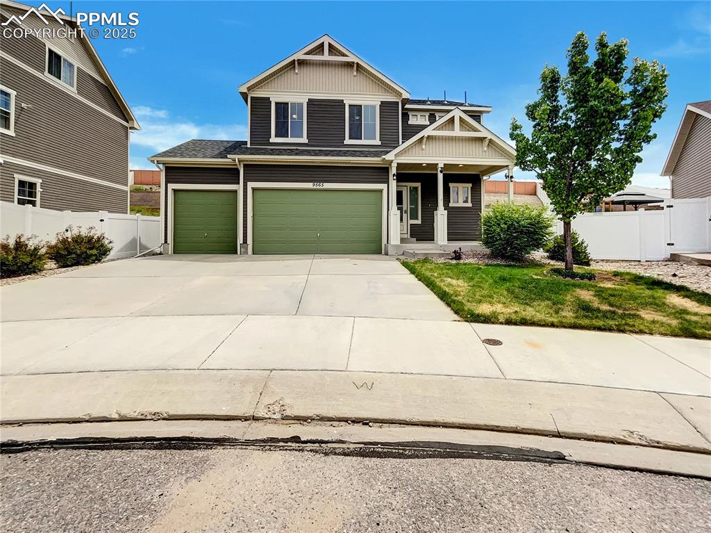 9565 linkage trail fountain co 80817