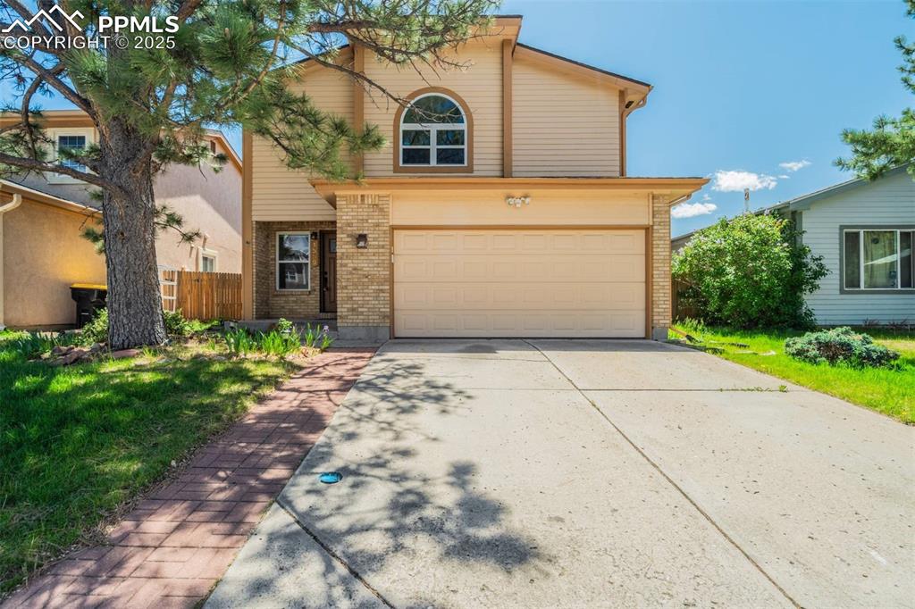 1559 sausalito drive colorado springs co 80907