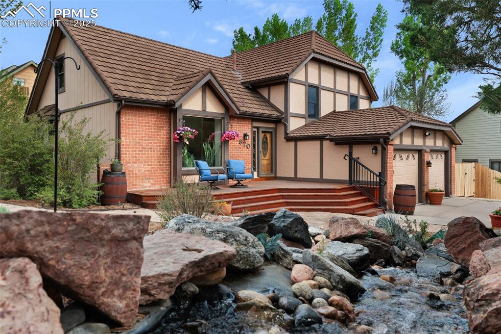 870 n grey eagle circle colorado springs co 80919