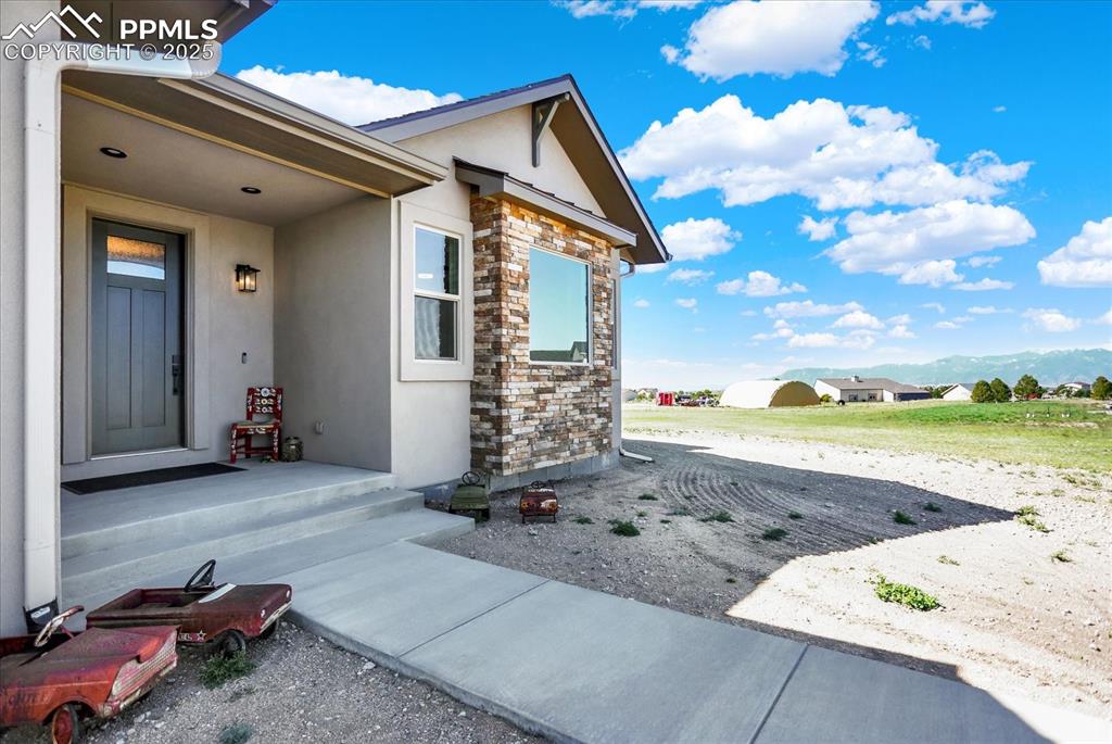 7871 bannockburn trail colorado springs co 80908