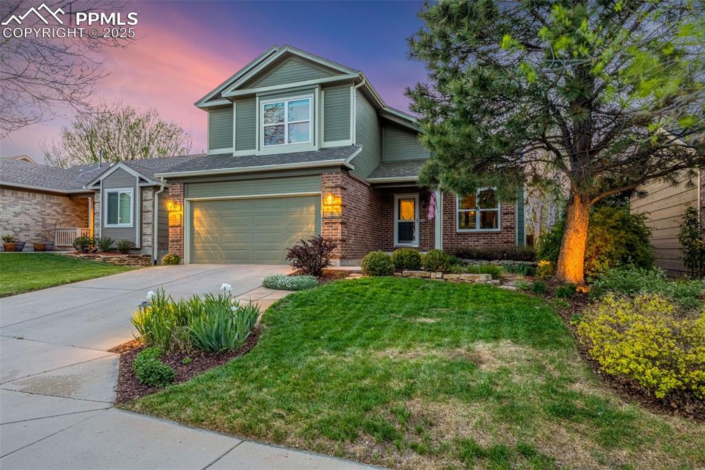 6444 gemfield drive colorado springs co 80918