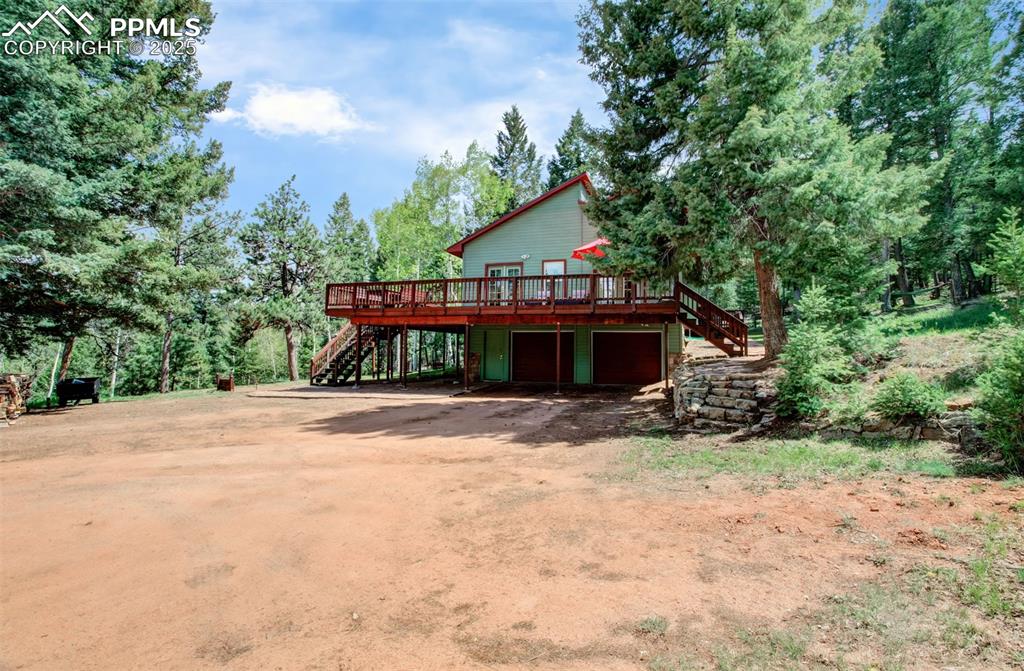 1625 sand road woodland park co 80863