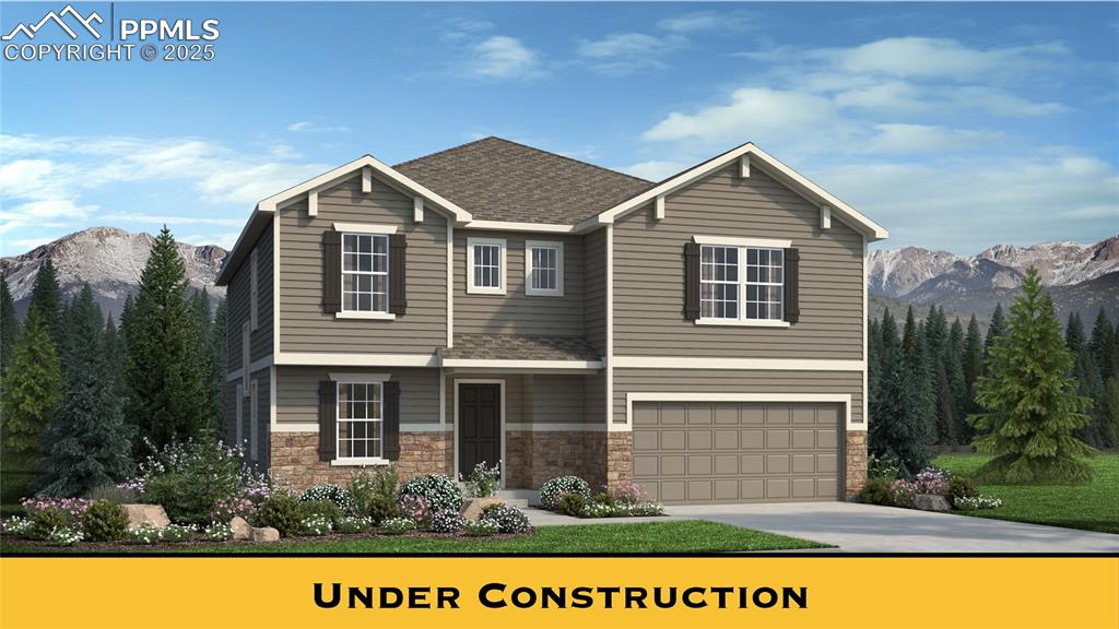 6017 miller run place colorado springs co 80924