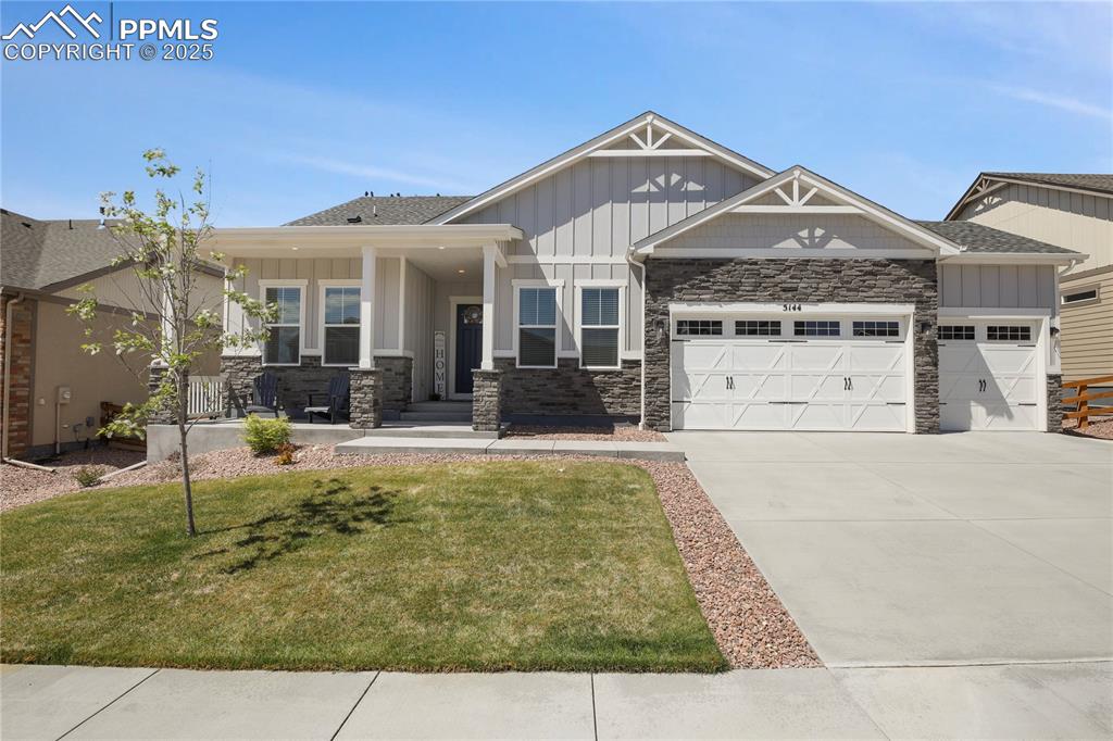5144 sirbal drive colorado springs co 80924