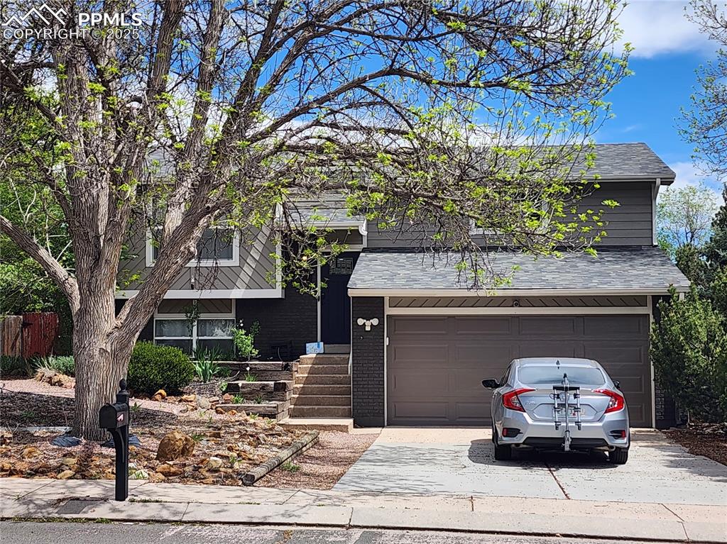 5427 alteza drive colorado springs co 80917