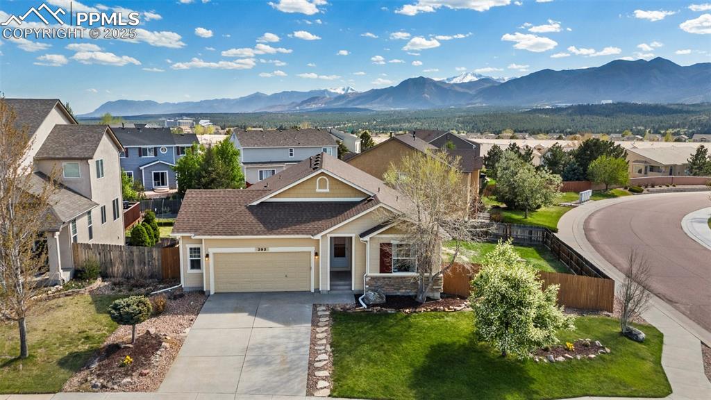 393 homeland court colorado springs co 80921