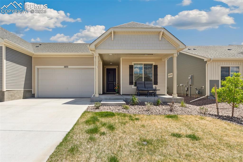 5871 torrisdale view colorado springs co 80927