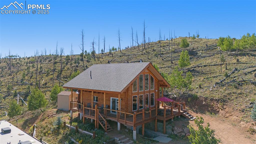 14077 s highway 67 woodland park co 80863