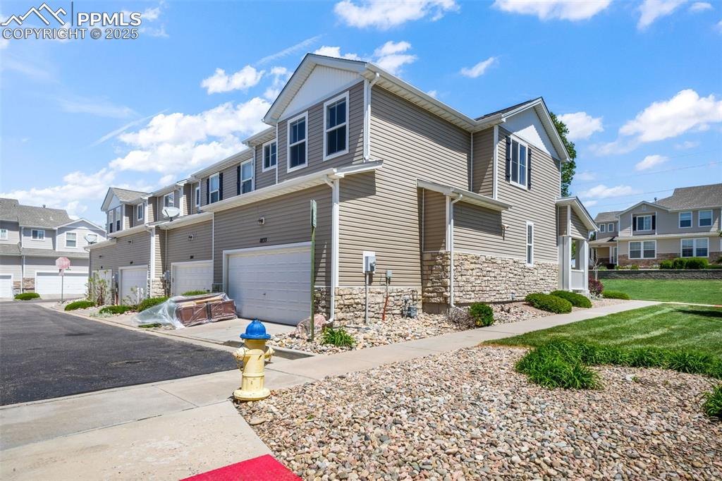 1833 reilly grove colorado springs co 80951