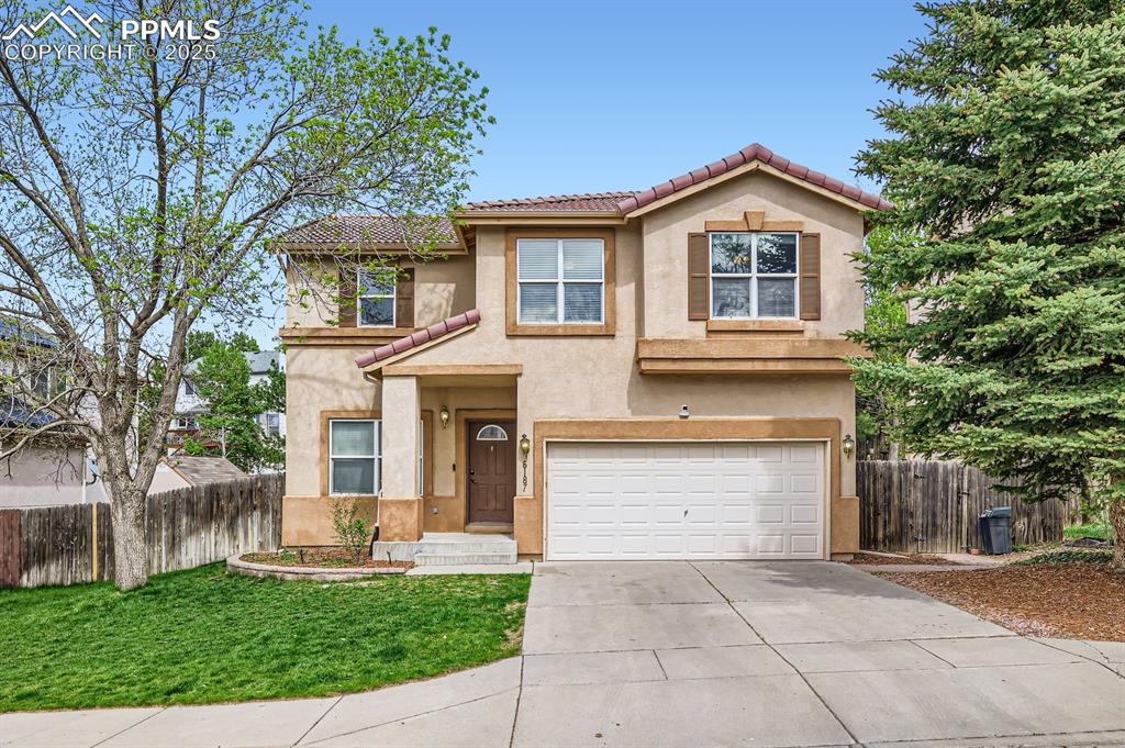 6187 soaring drive colorado springs co 80918