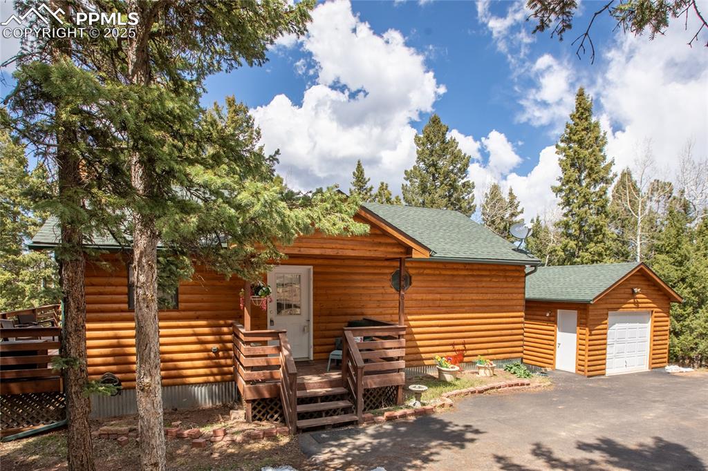 565 ridge road divide co 80814