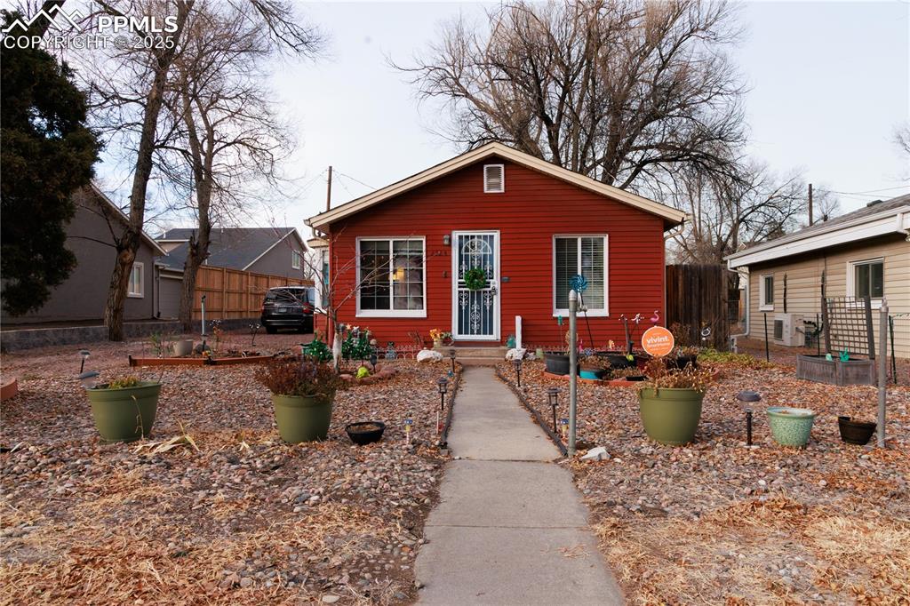 2524 e monument street colorado springs co 80909