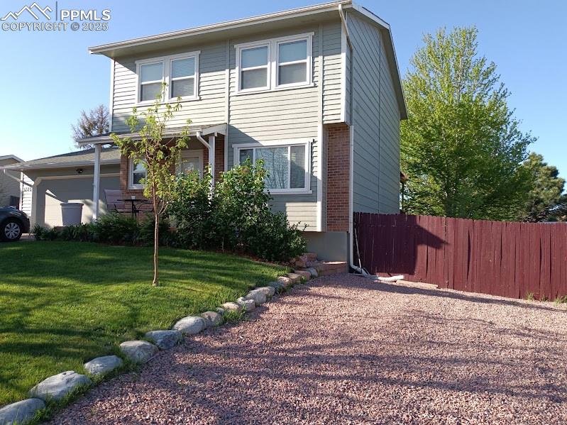 8146 horizon drive colorado springs co 80920