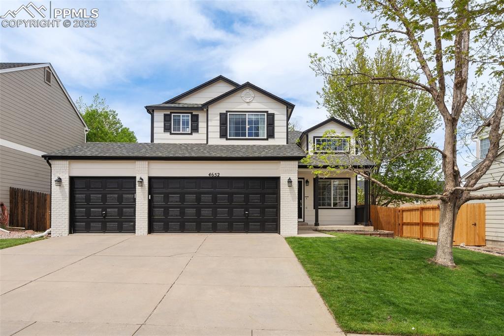 4652 poleplant drive colorado springs co 80918