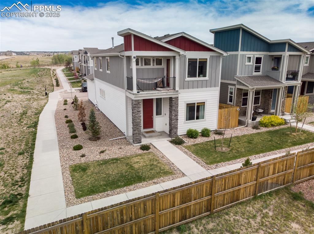 7907 tremble point colorado springs co 80908