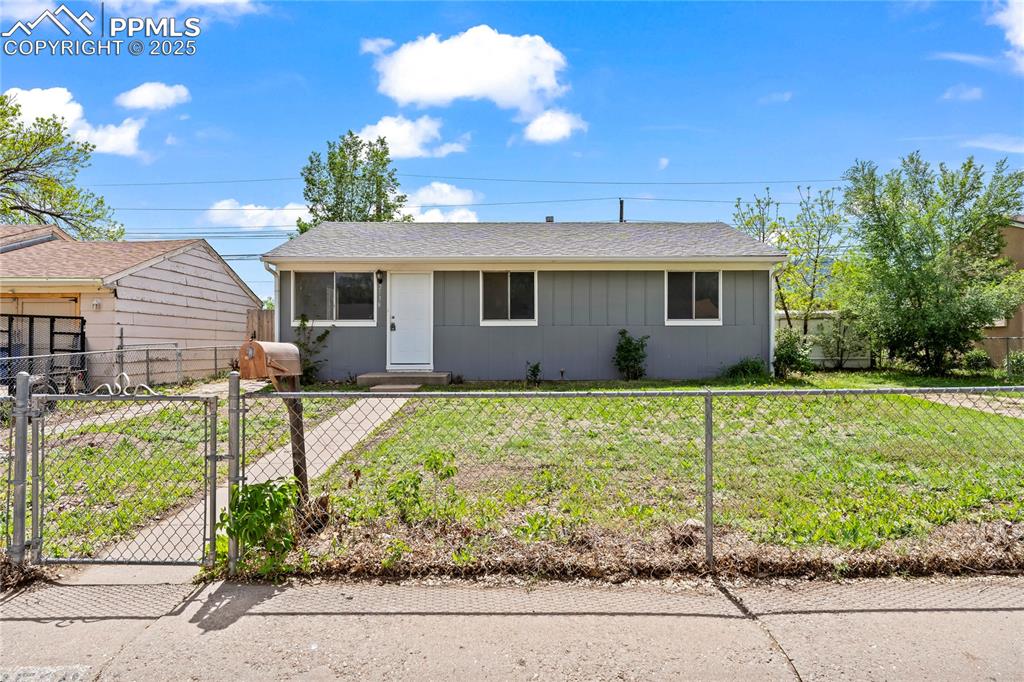 2538 chimayo drive colorado springs co 80911