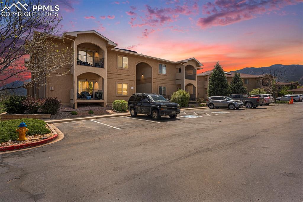1590 little bear creek point colorado springs co 80904