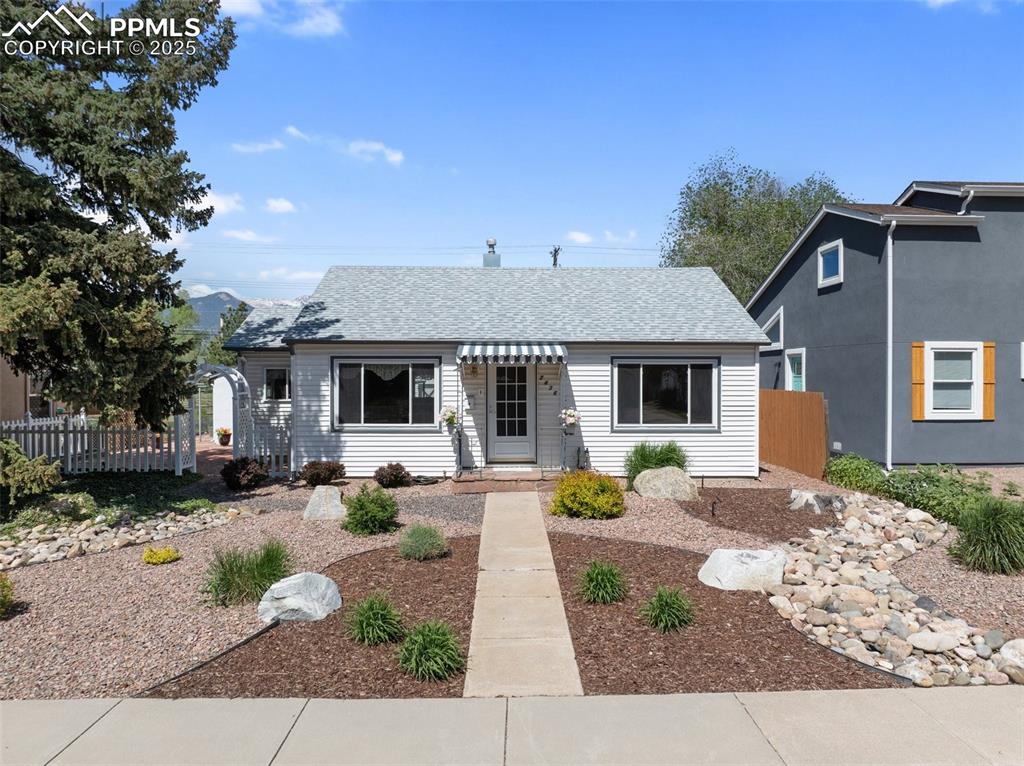 2436 n wahsatch avenue colorado springs co 80907