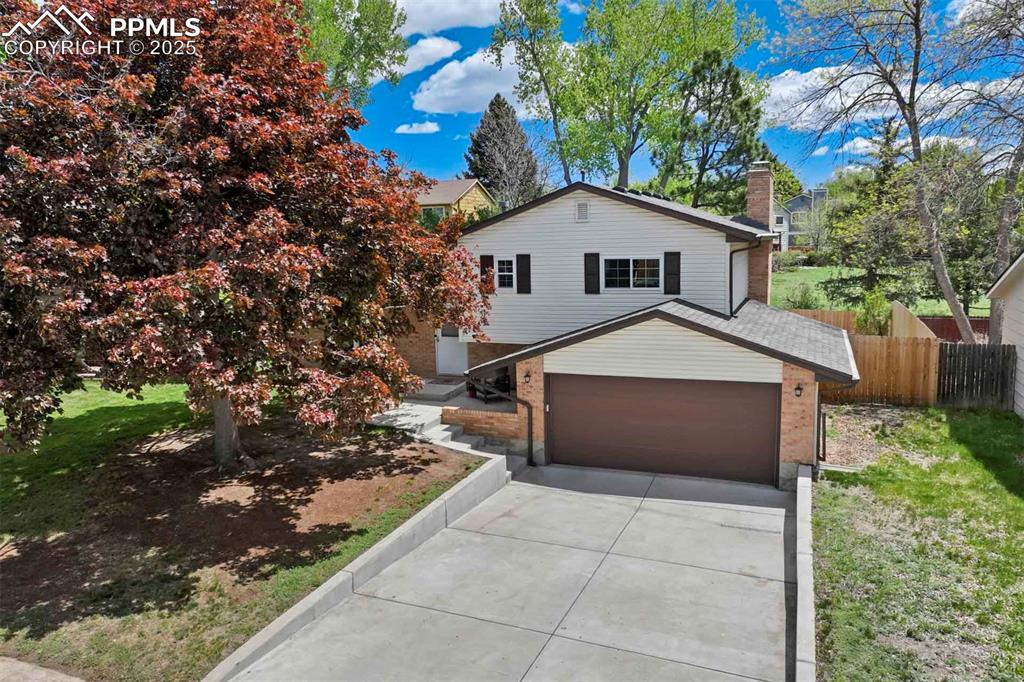 4781 turquoise circle colorado springs co 80917