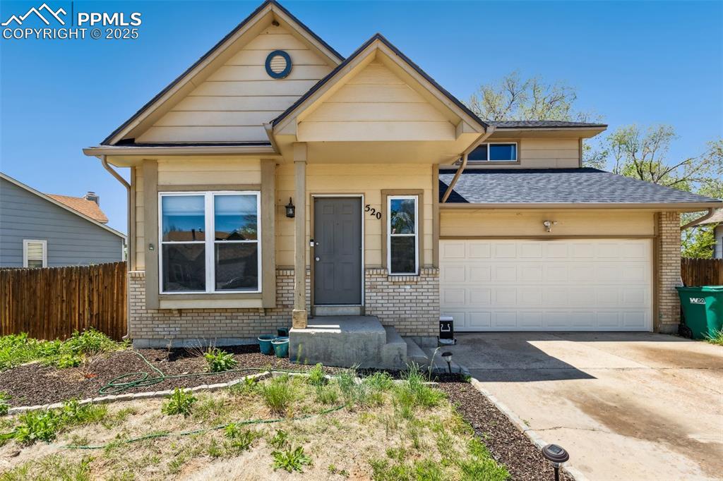 520 pucket circle colorado springs co 80911