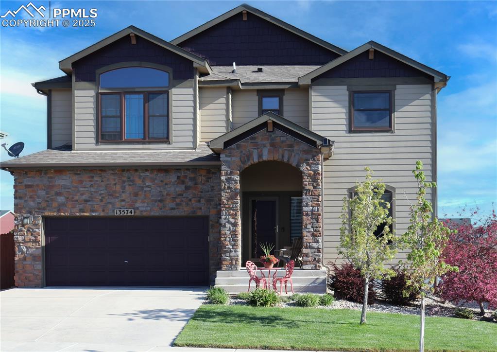 13574 park gate drive peyton co 80831