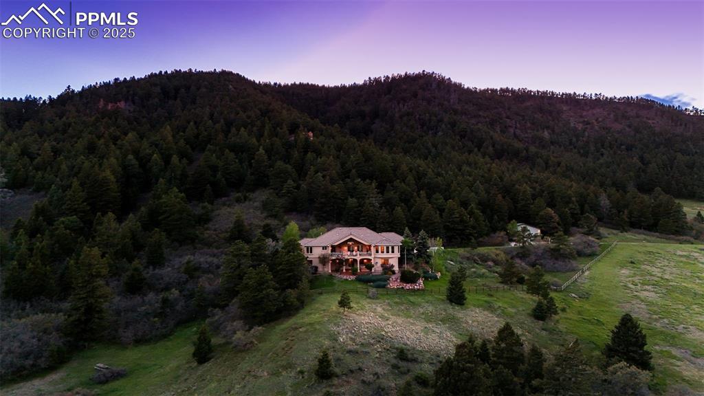 15533 s perry park road palmer lake co 80133