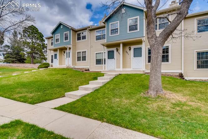 7911 lexington park drive colorado springs co 80920