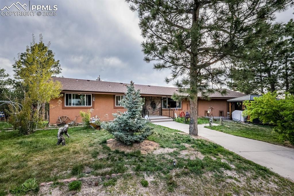2760 evergreen road colorado springs co 80921