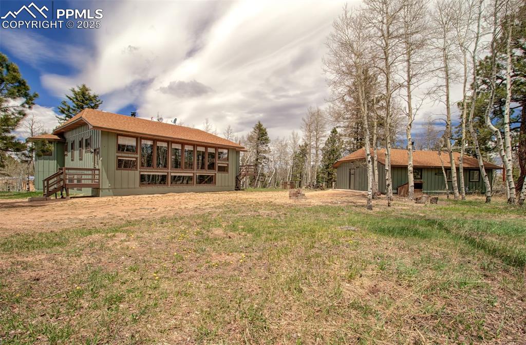 749 aspen village drive divide co 80814
