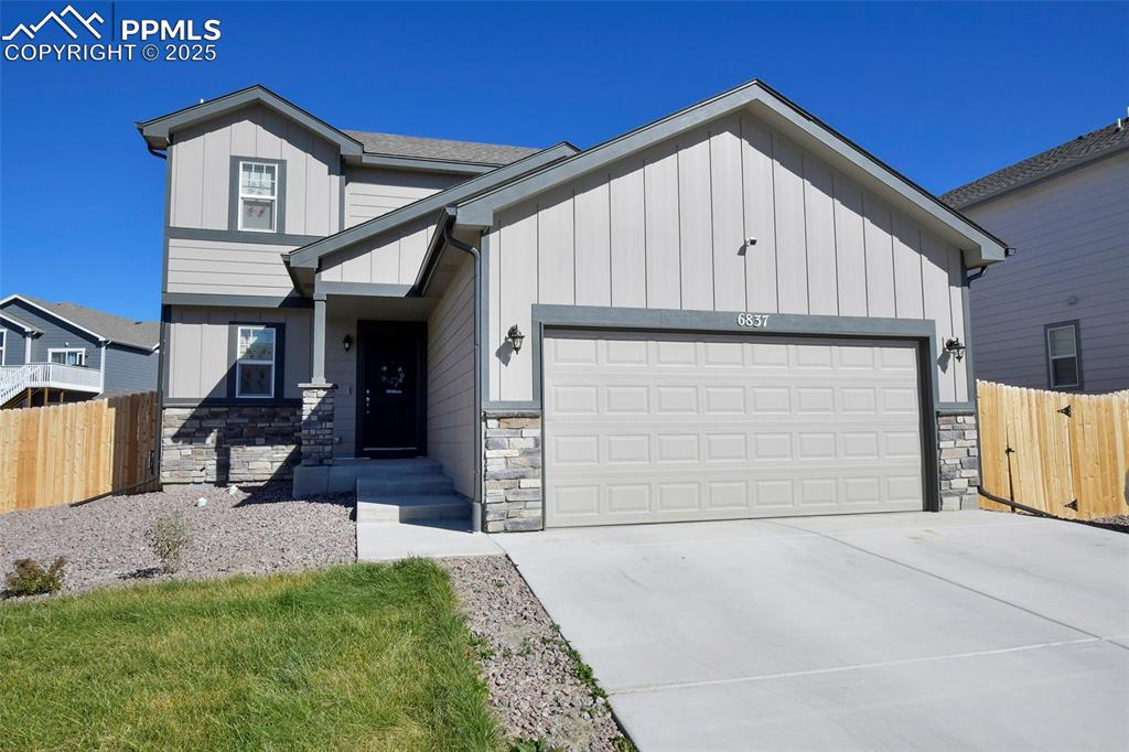 6837 volga drive colorado springs co 80925