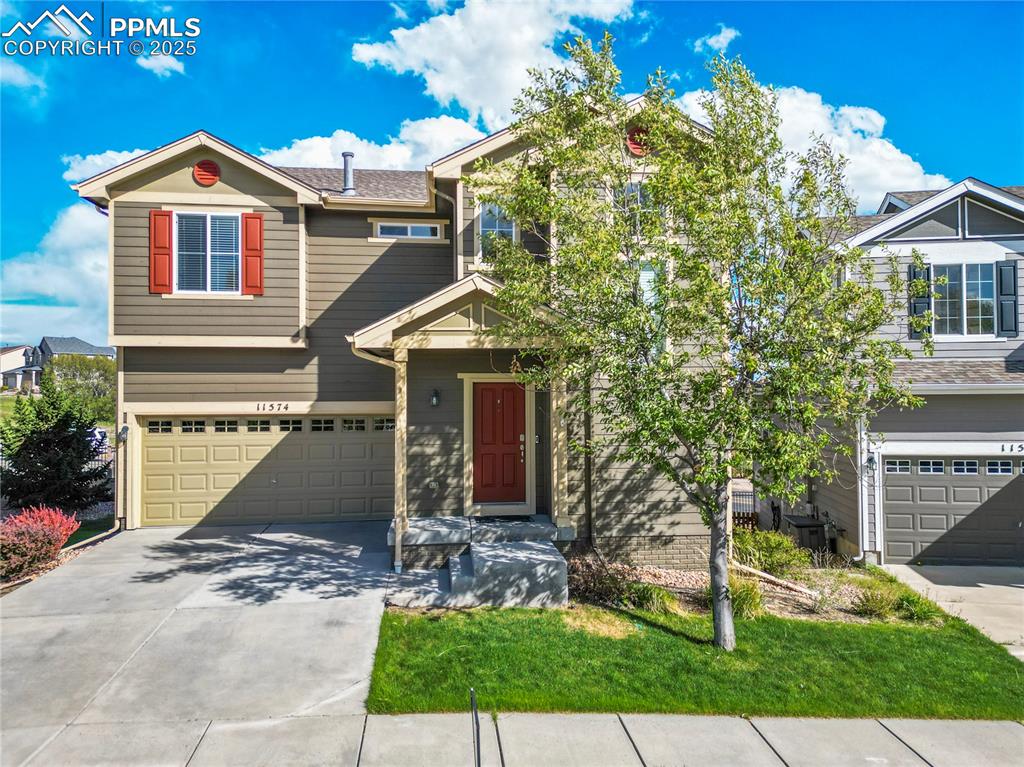 11574 wildwood ridge drive colorado springs co 80921