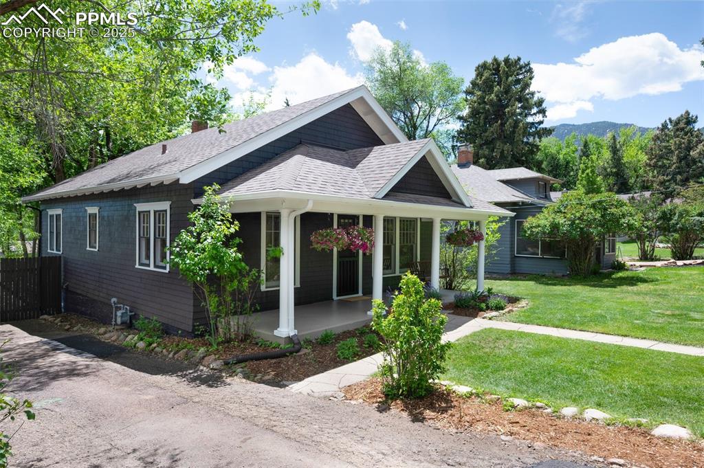 1505 cheyenne boulevard colorado springs co 80906