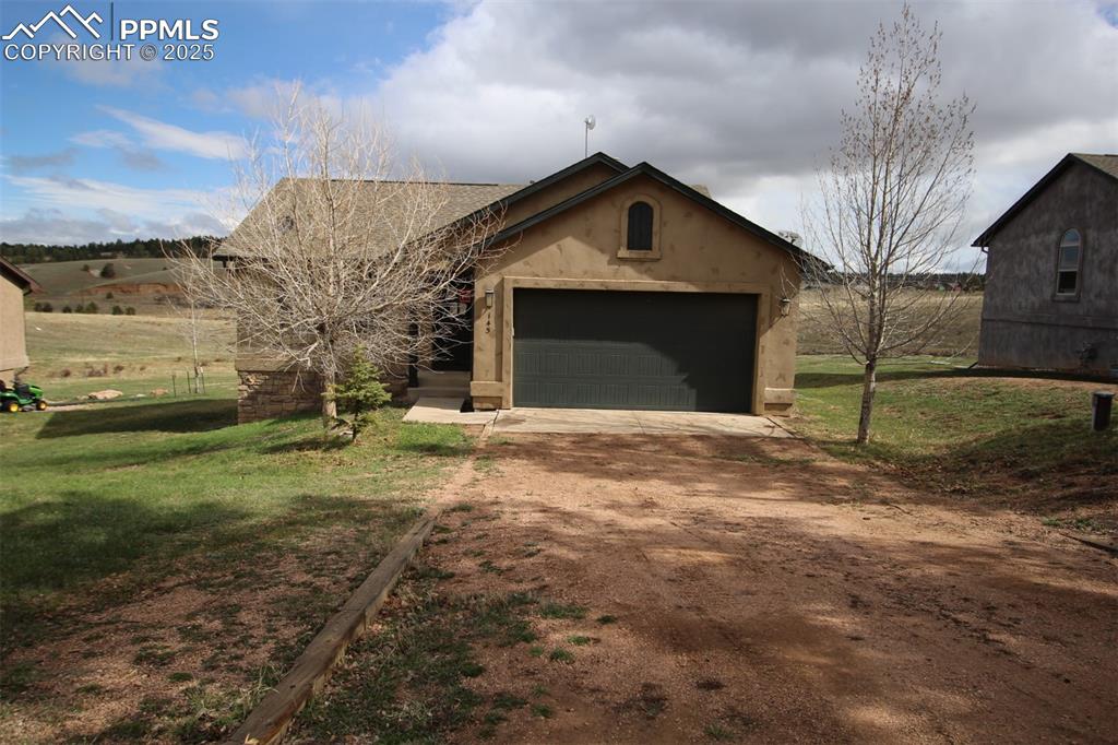 145 aspen drive divide co 80814