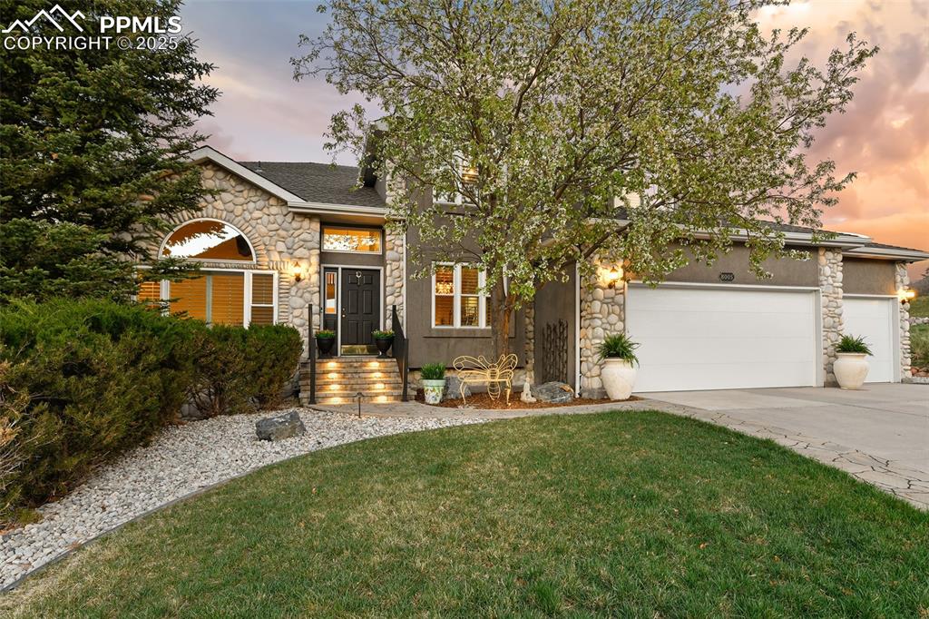8005 hedgewood way colorado springs co 80919
