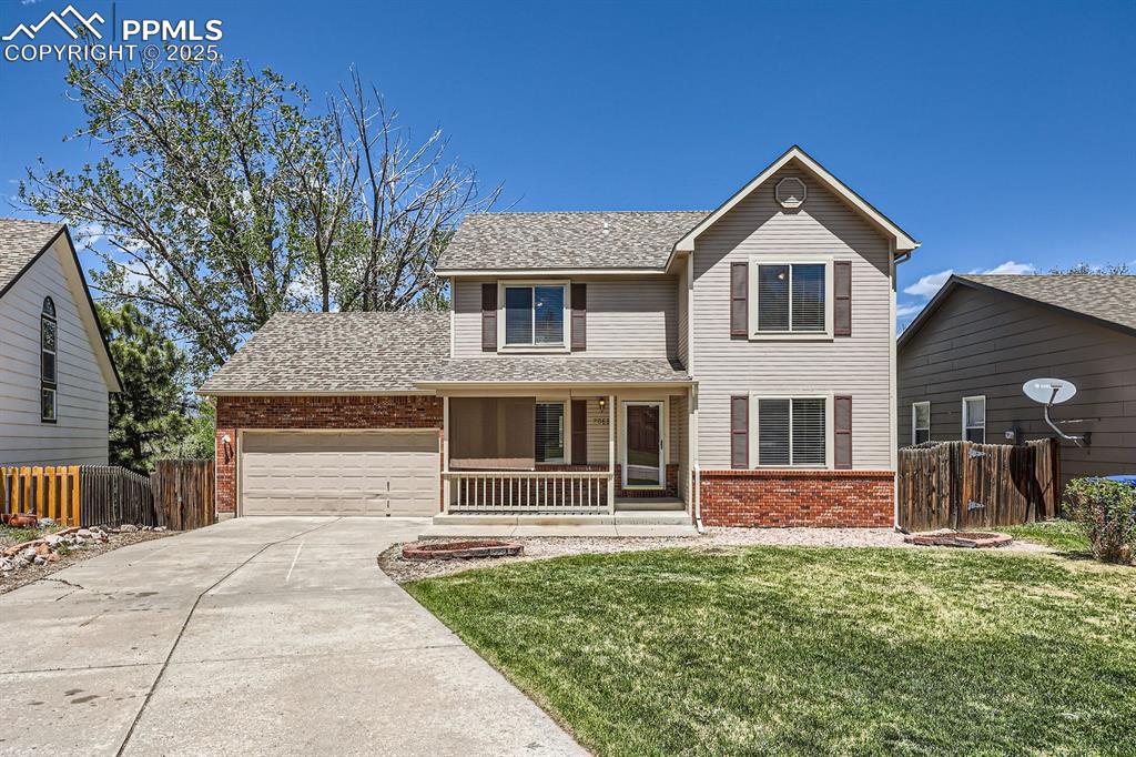 2068 silkwood drive colorado springs co 80920
