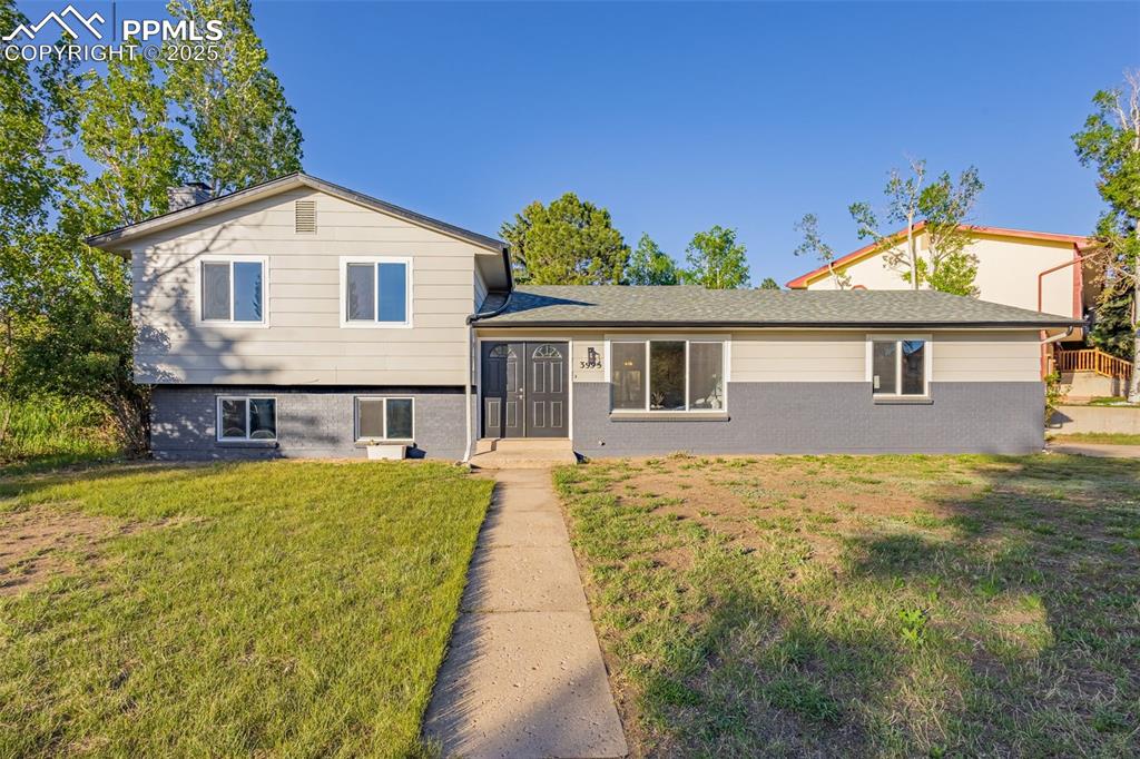3995 iron horse trail colorado springs co 80917
