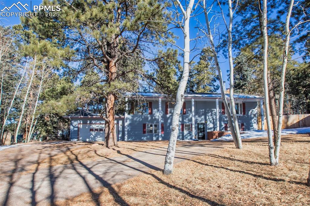 1148 park view road woodland park co 80863