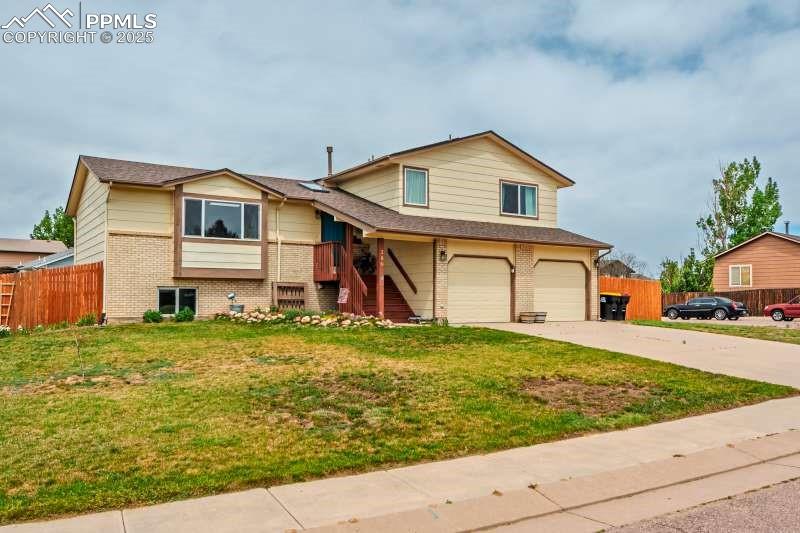 780 foxwood drive colorado springs co 80911