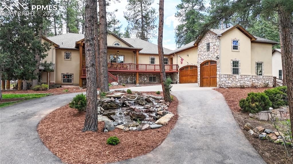 4456 mohawk drive larkspur co 80118