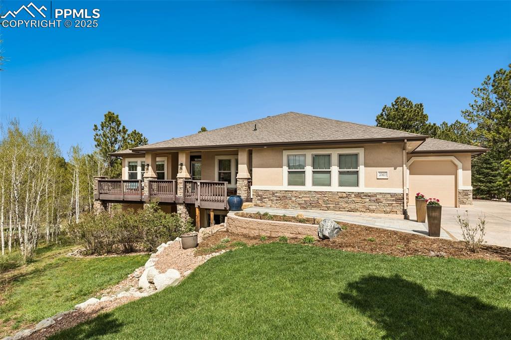 20413 bald mountain court monument co 80132