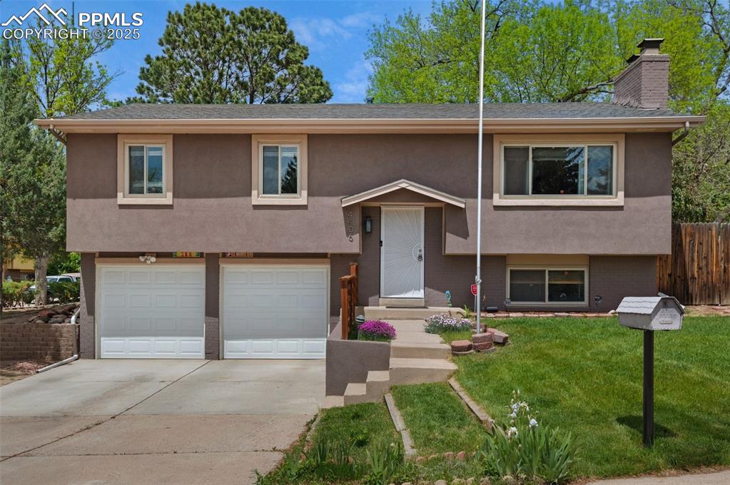 4406 teeter totter way colorado springs co 80917