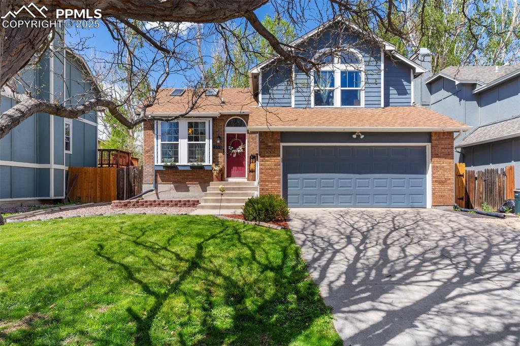 4521 anvil drive colorado springs co 80925