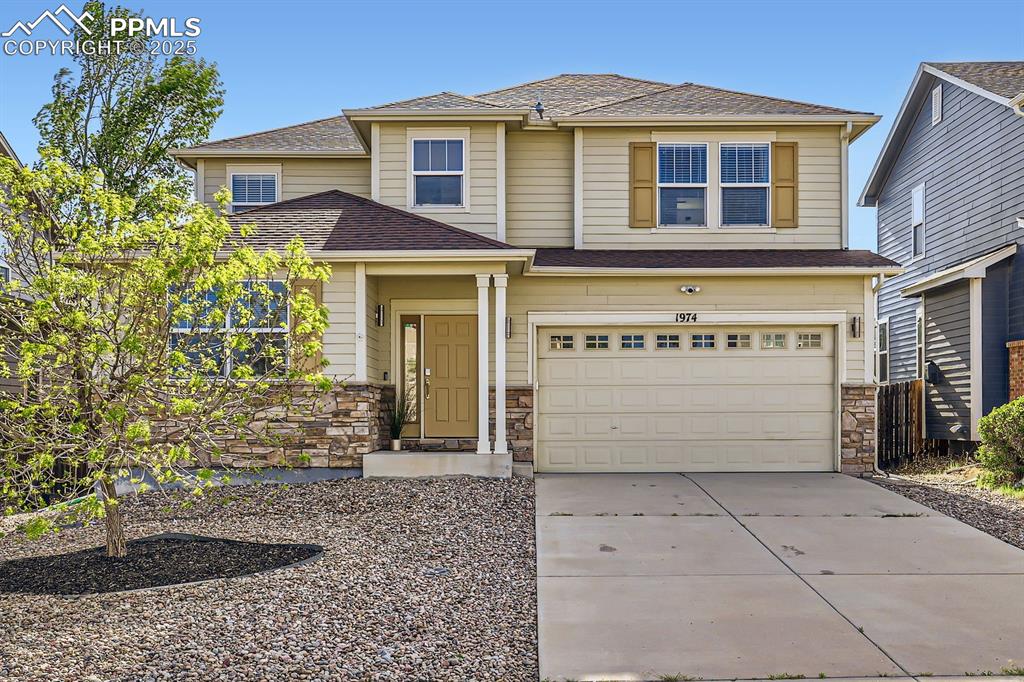 1974 capital drive colorado springs co 80951