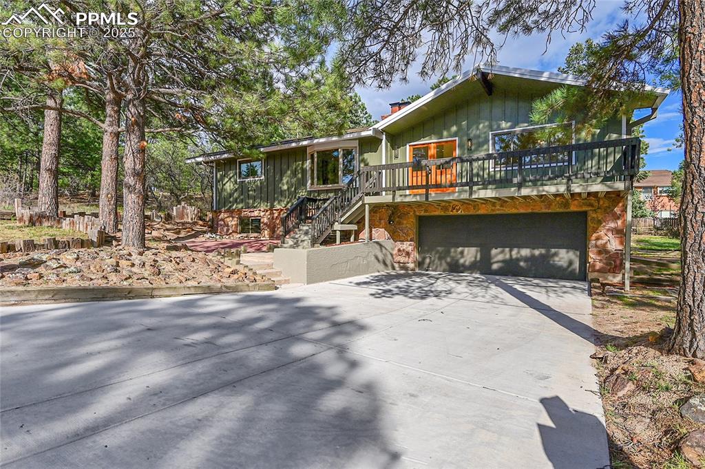 7125 higher ridges court colorado springs co 80919
